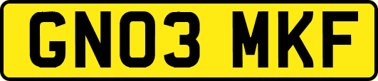 GN03MKF