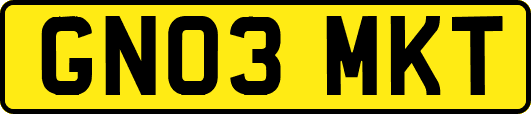 GN03MKT