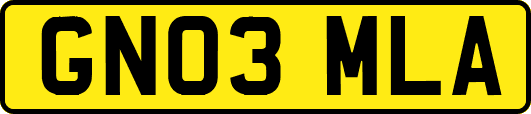 GN03MLA