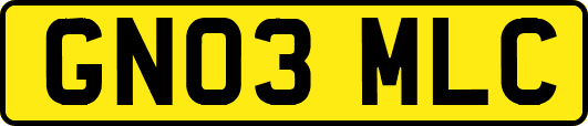 GN03MLC