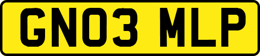 GN03MLP