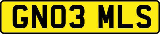 GN03MLS