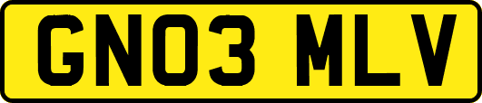 GN03MLV