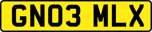 GN03MLX