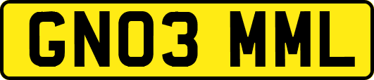 GN03MML