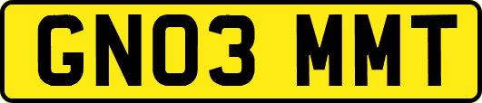 GN03MMT
