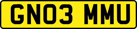 GN03MMU