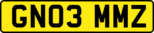 GN03MMZ