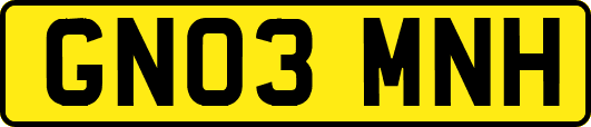 GN03MNH