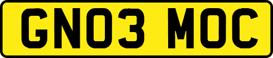 GN03MOC