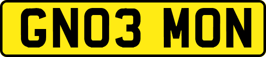 GN03MON