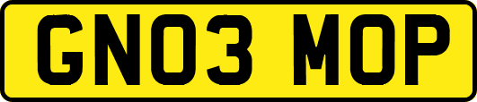 GN03MOP