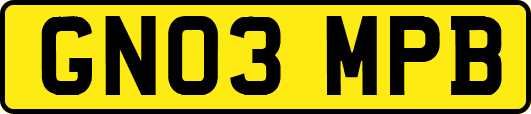 GN03MPB