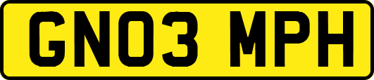GN03MPH