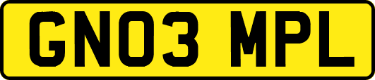 GN03MPL