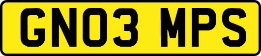 GN03MPS