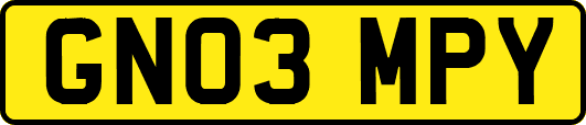 GN03MPY