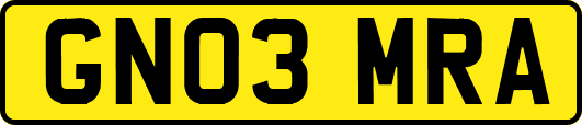 GN03MRA