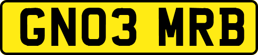 GN03MRB