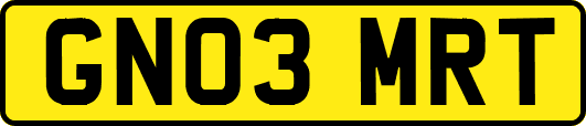 GN03MRT