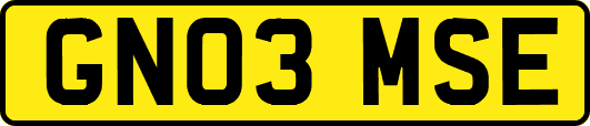 GN03MSE