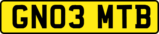 GN03MTB