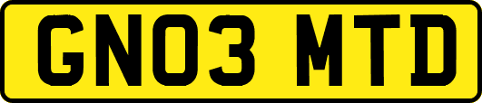 GN03MTD