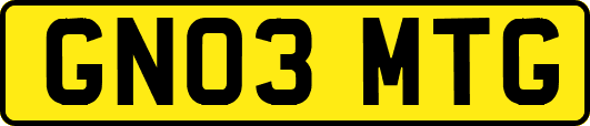 GN03MTG