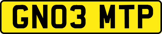 GN03MTP