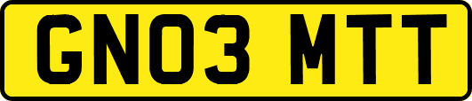 GN03MTT