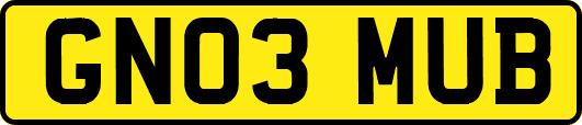 GN03MUB