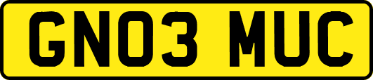 GN03MUC