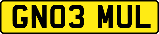 GN03MUL