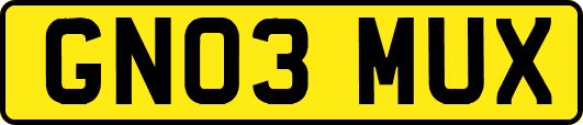 GN03MUX