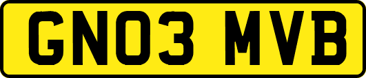 GN03MVB