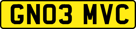GN03MVC
