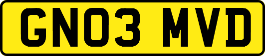 GN03MVD