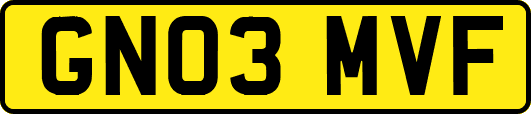 GN03MVF