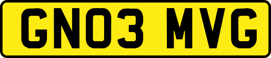 GN03MVG