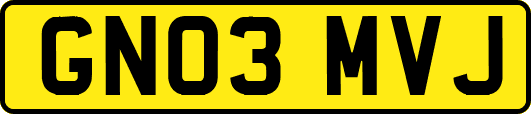 GN03MVJ