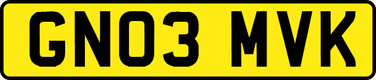 GN03MVK
