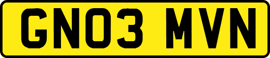 GN03MVN