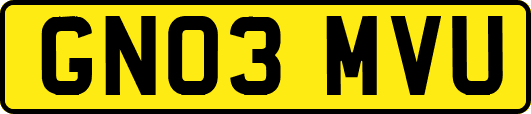 GN03MVU