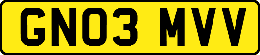 GN03MVV