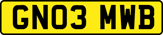GN03MWB