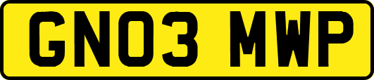 GN03MWP