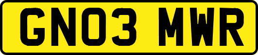 GN03MWR