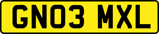 GN03MXL
