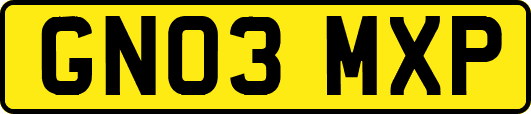 GN03MXP