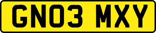 GN03MXY